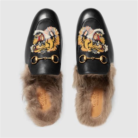 gucci mens slippers bloomingdales|bloomingdale's men's gucci shoes.